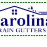 Carolina Rain Gutters