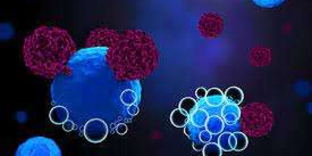 Cancer Immunotherapy Market Size, Revenue Forecast 2024-2032
