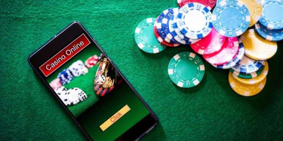 Maximizing Advantages | Leveraging Online Casinos for Fun and Profit