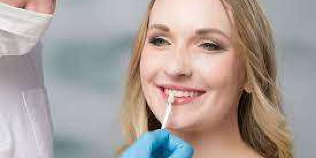 The Art and Science of Cosmetic Dentistry