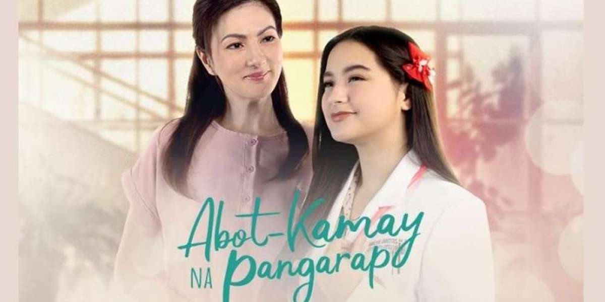 Pinoy Tambyana and Pinoy Teleserye Provide Latest Tv Show