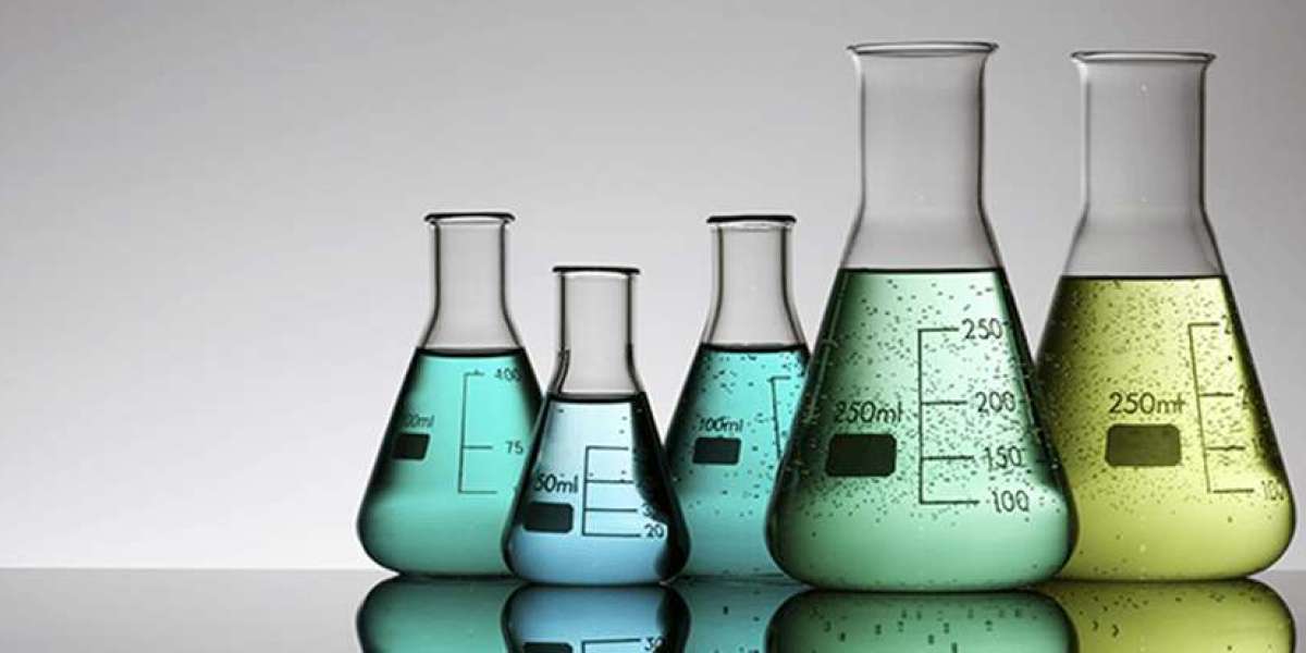 Projections Show Sulfuric Acid Market to Reach US$ 26.5 Billion by 2033, Fueled by Growth