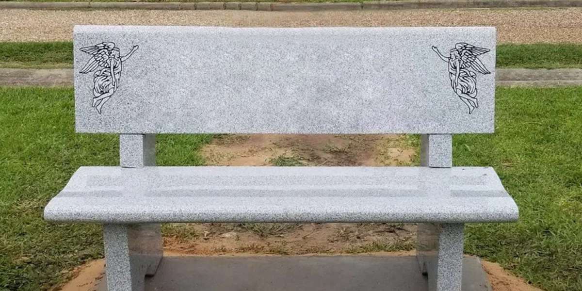 Embracing Tranquility and Tribute: The Timeless Appeal of Memorial Benches