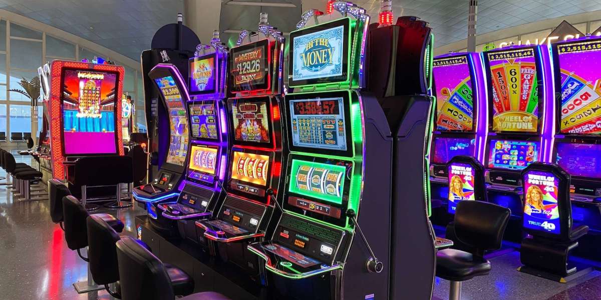 Turnieje online Slot w kasynie VulkanBet