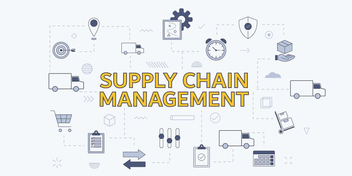 Managing the Supply Chain: A Comprehensive Guide to Logistics and Supply Chain Management.