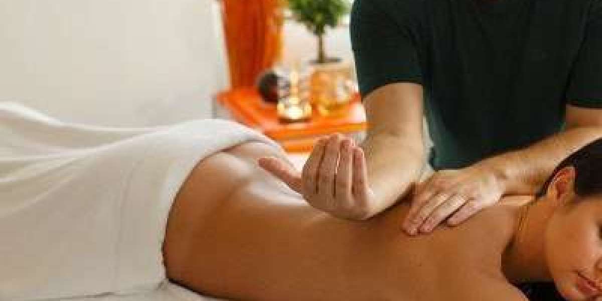 Massage Therapy Gig Harbor WA: Unveiling the Healing Touch