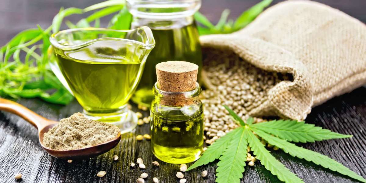 Africa Medical Cannabis Market Size, Share, Industry Trends 2023-2028