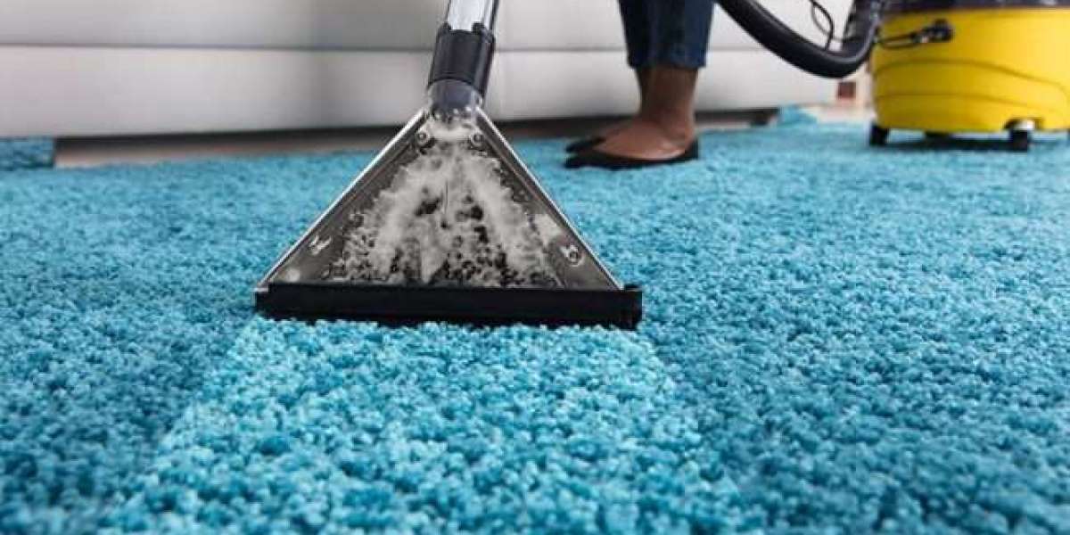 How Professional Carpet Cleaning Services Bring Joy To Your Life