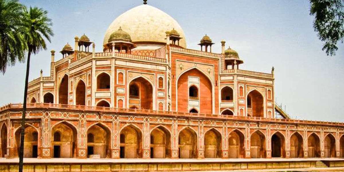 Heritage Tours India By IRCTC Maharajas