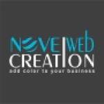 Novel Web Creation