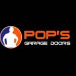 Pop Garage Doors