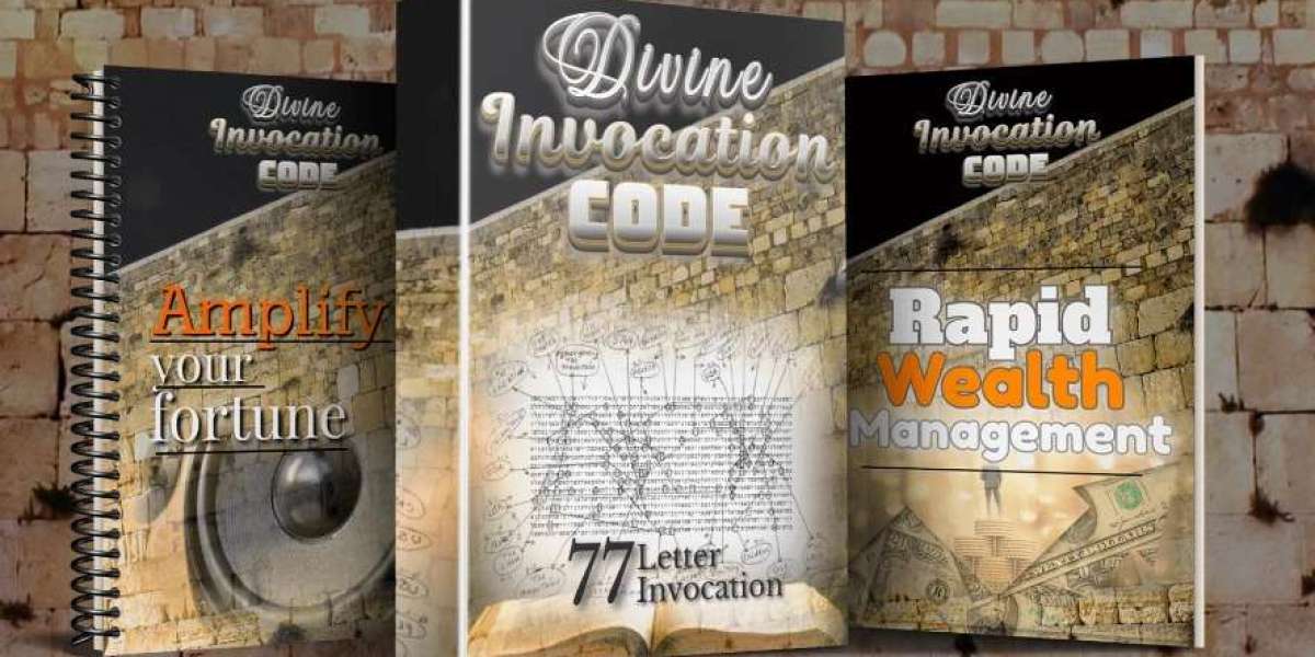 Divine Invocation Code Official Reviews – Hoax Or Legit!