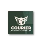 La Courier Services Company
