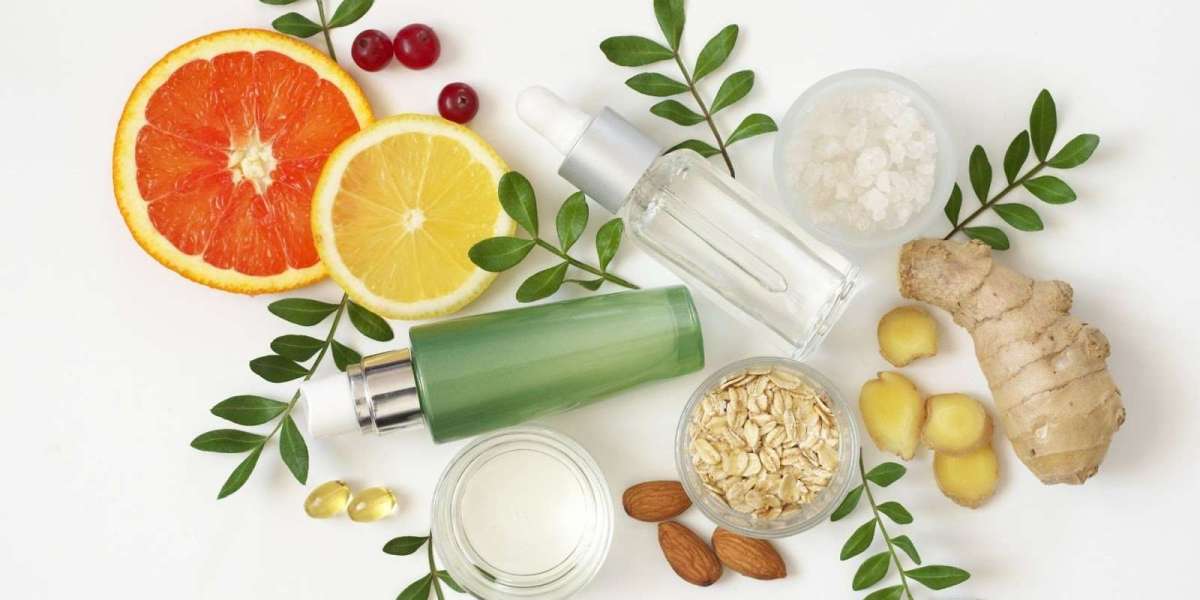 Personal Care Ingredients Market Projected to Expand at 5.0% CAGR, Reaching US$ 20.44 Billion by 2033