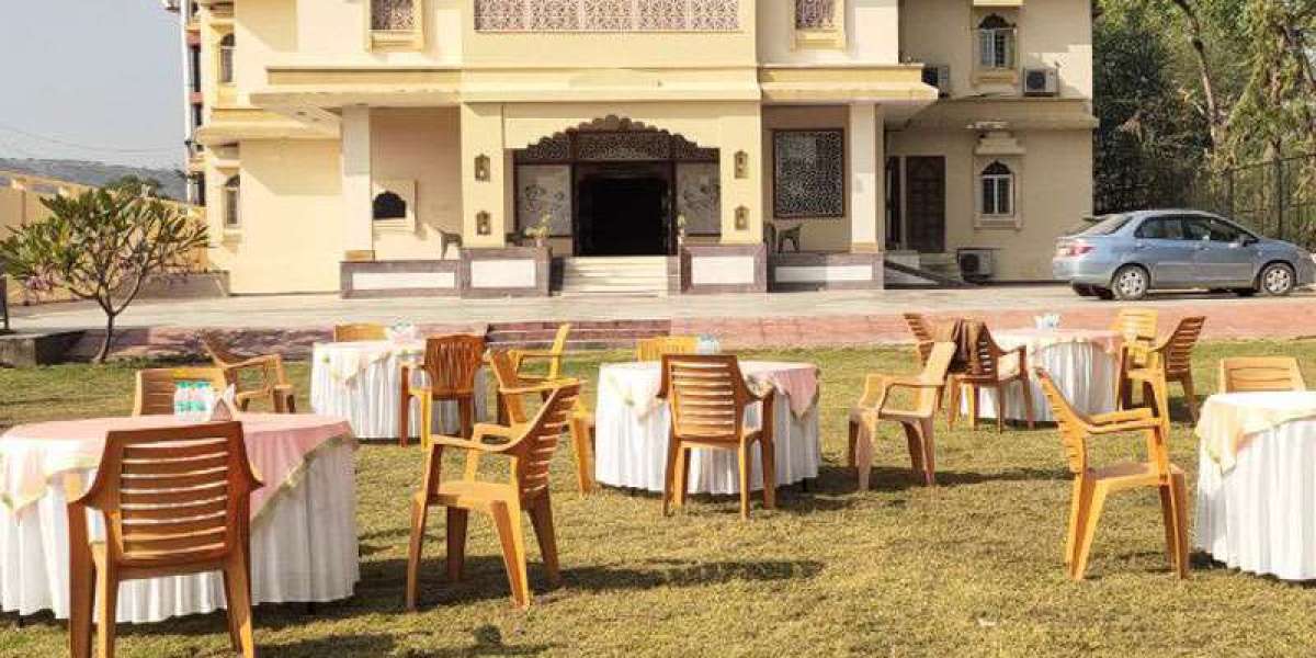 Experience Royalty and Heritage at Kothi Lohagarh: The Hidden Gem of Jaipur