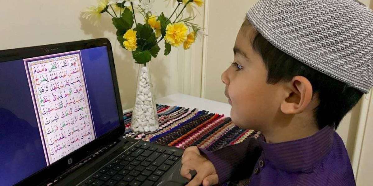 How to Start an Online Quran Class in UK?