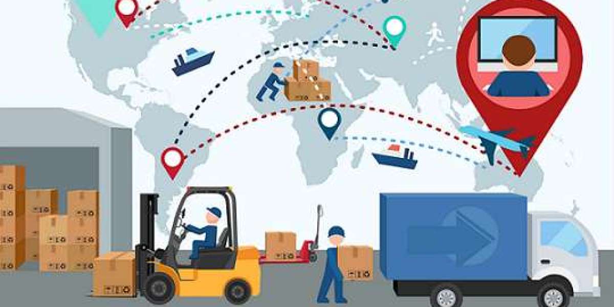 Transportation Management System Market Growth and Trends: Size and Share 2024-2032