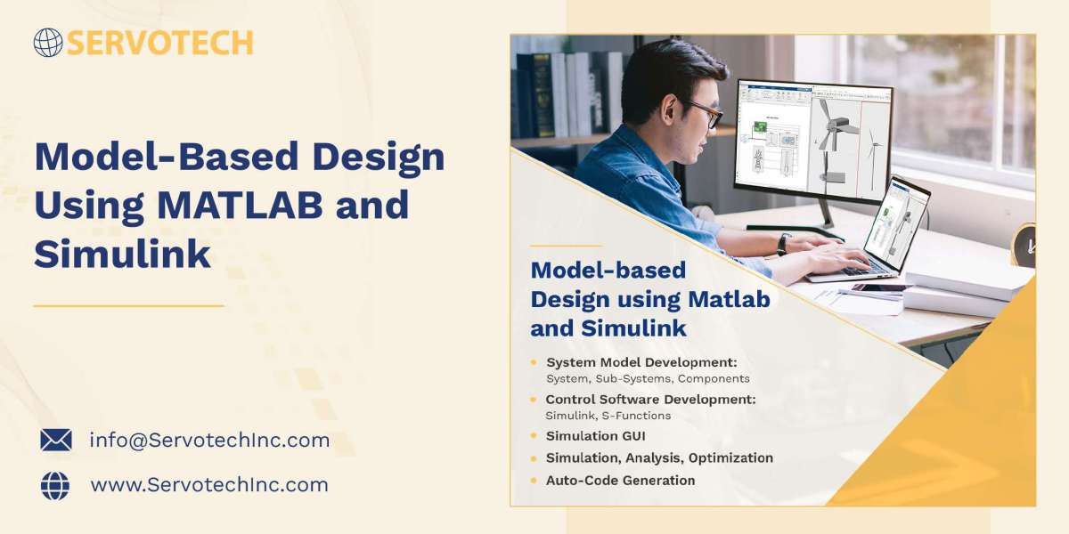 Model-Based Design Services