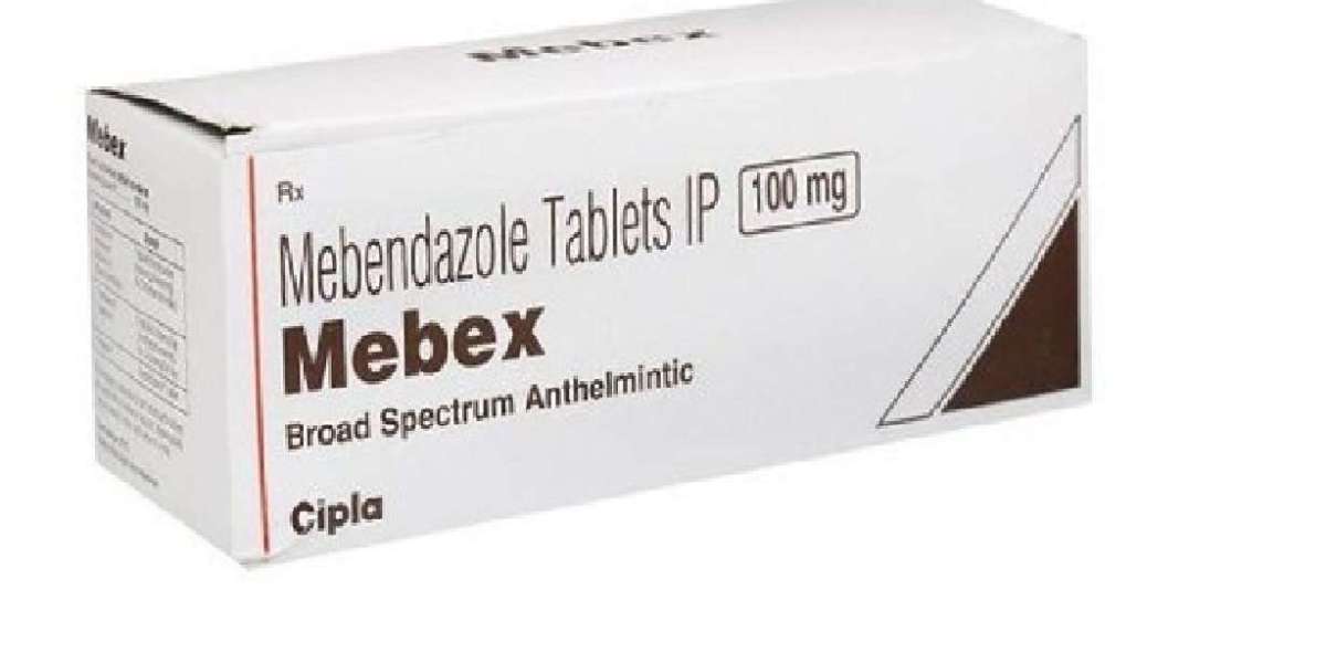 What is The Side Effect Of Mebendazole?