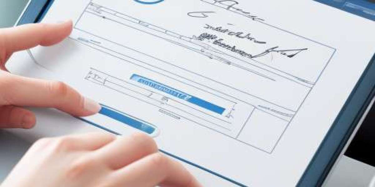 E-Signature For Insurance | WeSignature