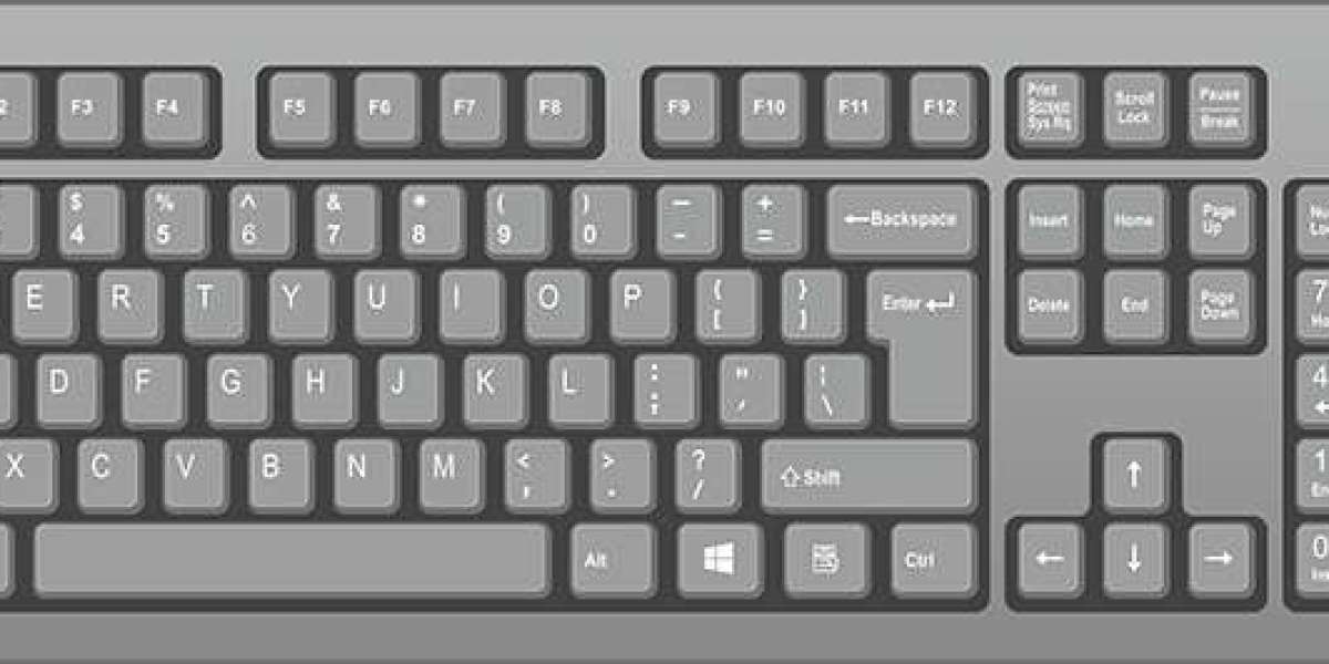 How to Manage Mechanical Keyboard?
