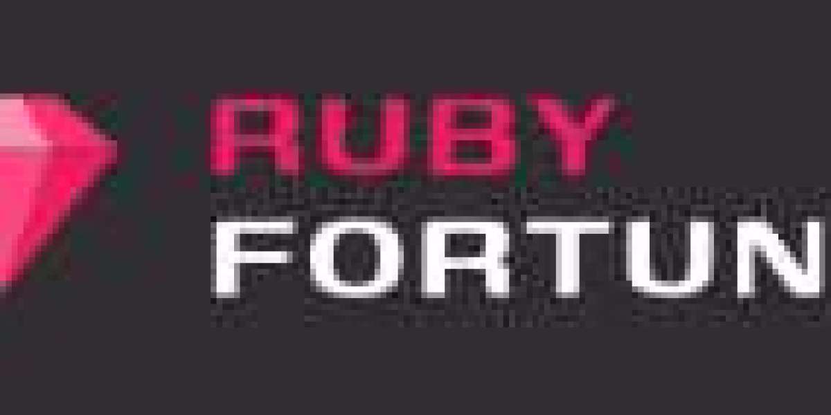 Fortune Ruby