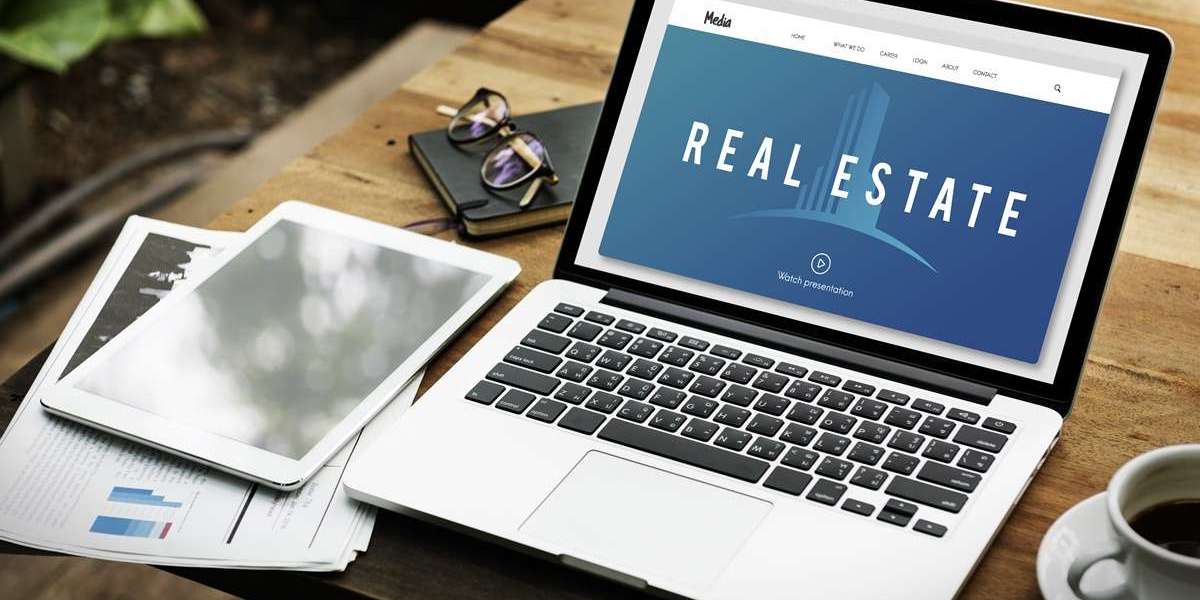 The Complete Guide to Real Estate Digital Marketing in 2024