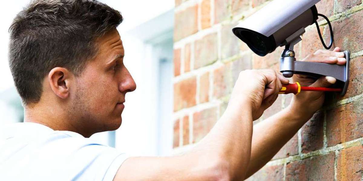 Security Camera Trends in Wilmington: What’s New and Innovative?
