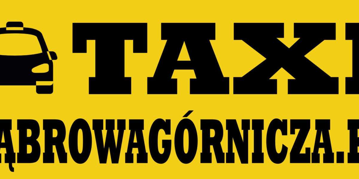 Navigating Urban Terrain: The Rise of Taxi Dąbrowa Górnicza