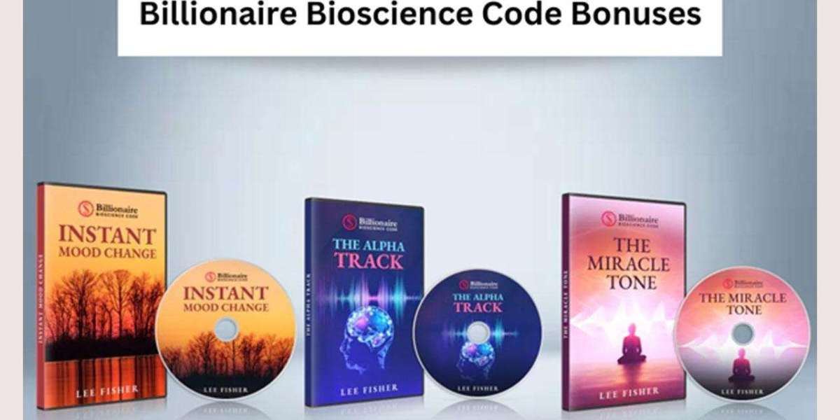 Billionaire Bioscience Code (MP3 Program) Report – Price Update 2024