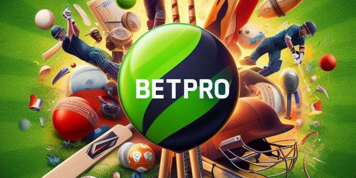 Betpro Exchange sign up