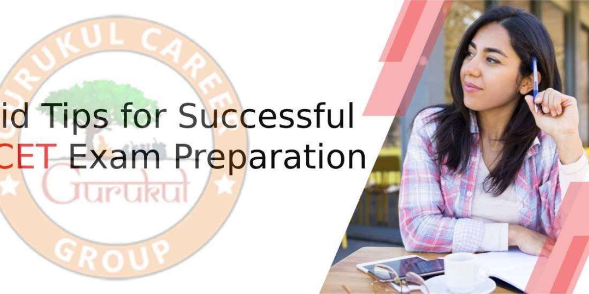 Rapid Tips for Successful PU CET Exam Preparation