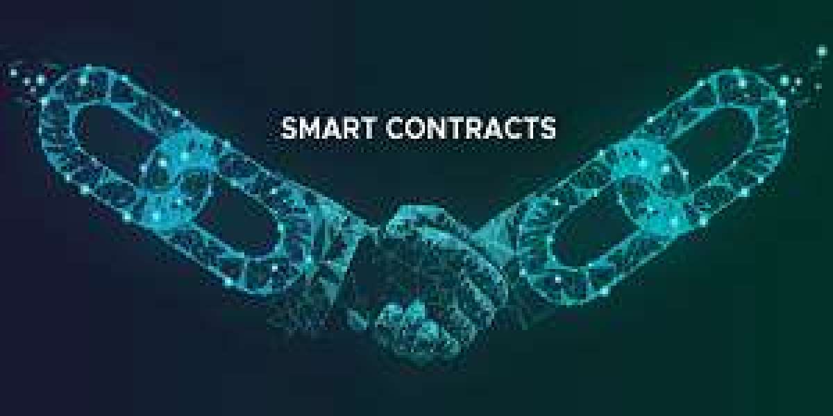 Exploring Smart Contracts Market Size, Future Growth, and Forecast with Significant Players (2024-2032)