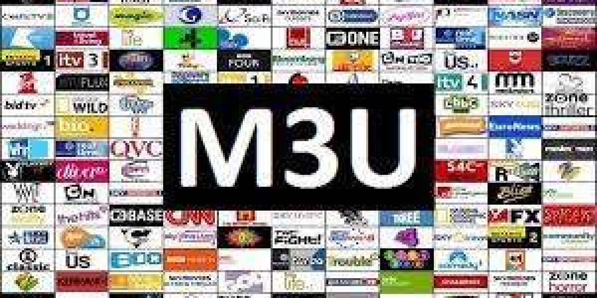 Free IPTV Links M3u Playlists Latest Update