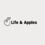 life and apples