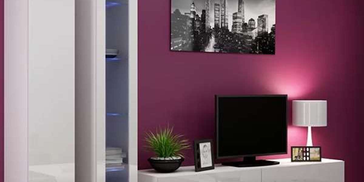 Luxury TV Units For Sale | Heera Moti Corporation