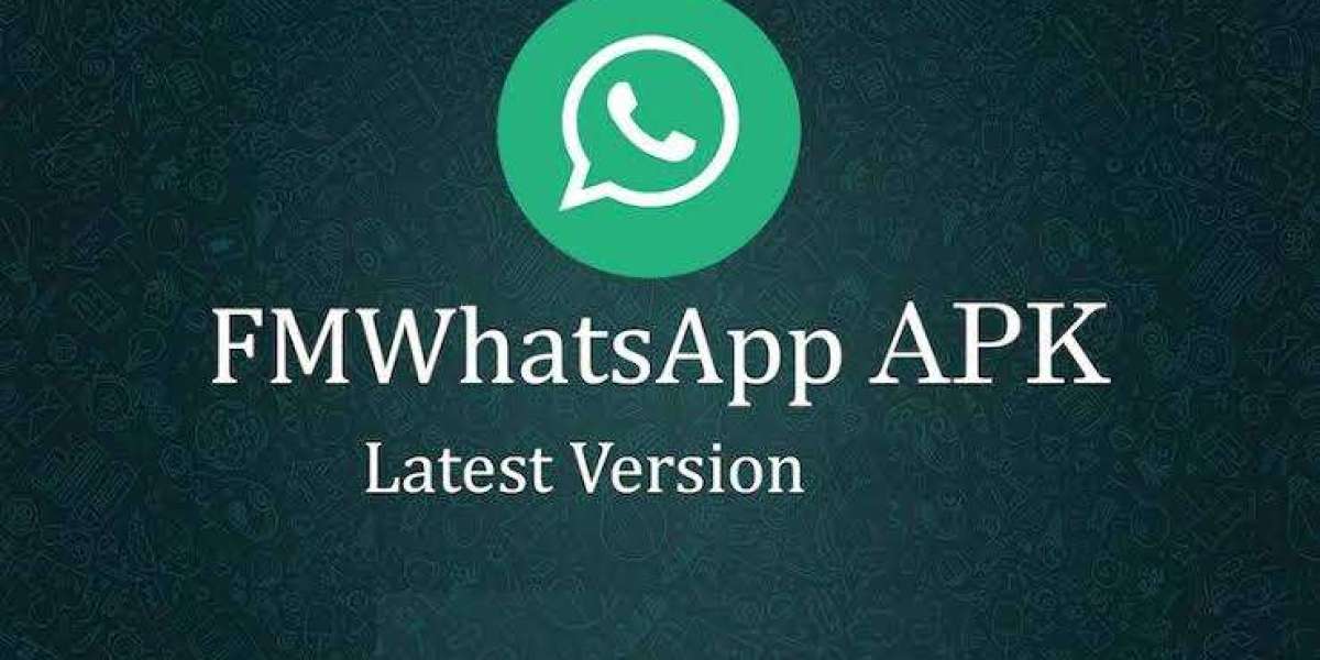 FM WhatsApp Download APK New Version 2024 | Official