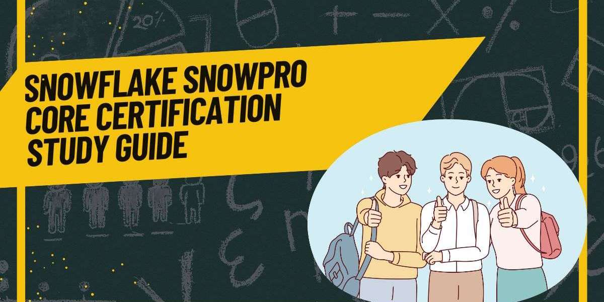 Insider Tips on How to Stay Calm and Collected During the SnowPro Core Practice Exam