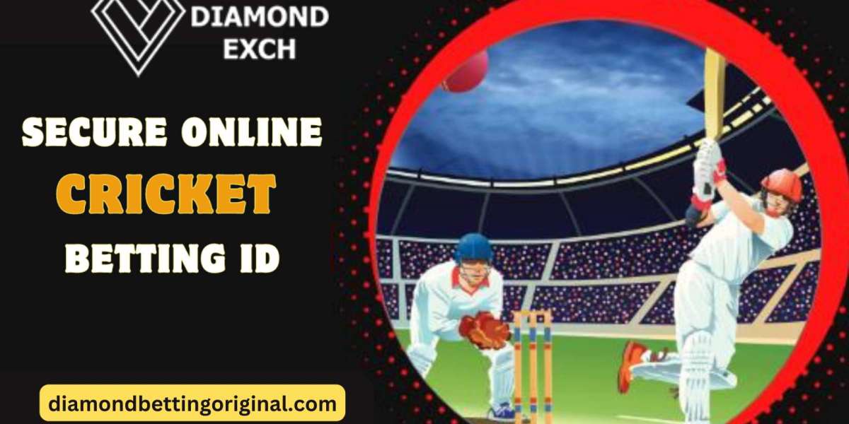 Diamondexch - Best Online Cricket Betting Id Provider in India