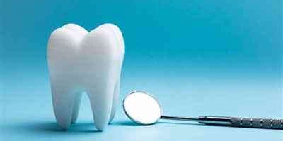 Market Share Unveiled: Dental Restoratives Industry Insights