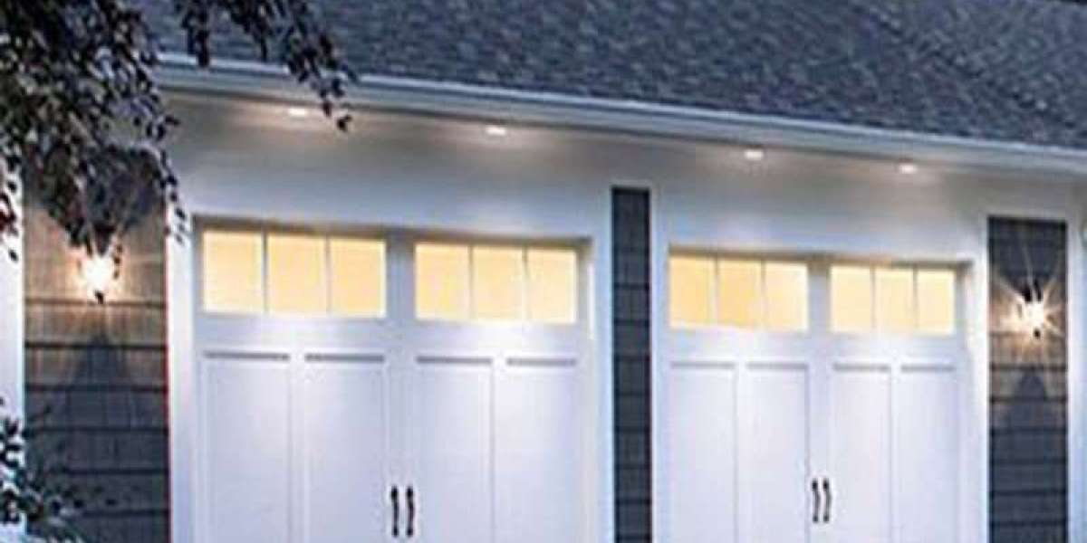 Garage Door Opener Installation Services Guide: Solutions for Effortless Access
