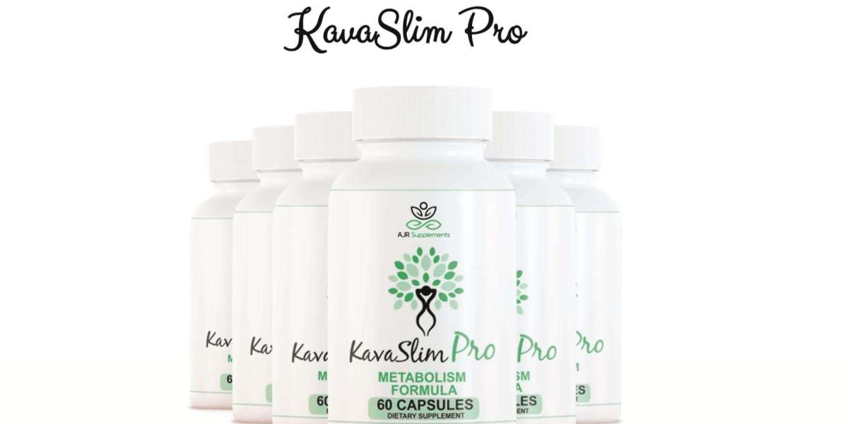 An Overview Of KavaSlim Pro – Does It Work To Lose Extra Fat?