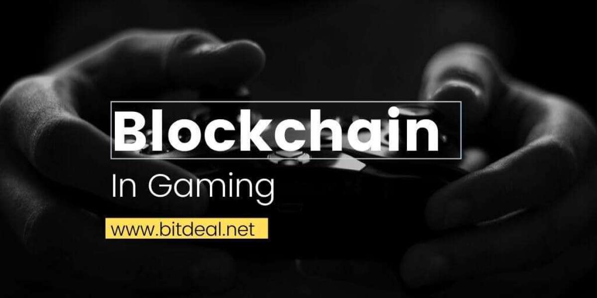 Blockchain's Promise: Unleashing a New Era of Trust in Gaming