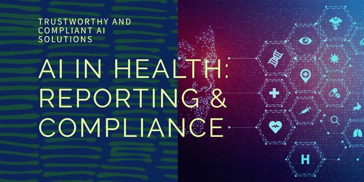 Navigating Regulations: AI’s Role in Healthcare Compliance