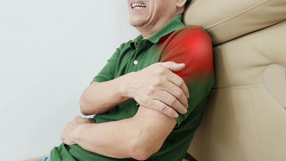 The Comprehensive Guide to Rotator Cuff Surgery: What You Need to Know | TheAmberPost