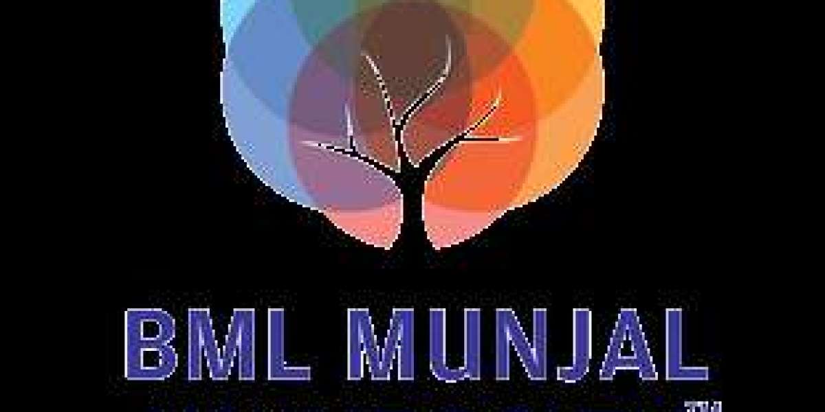 BML Munjal University,Gurugram, Haryana