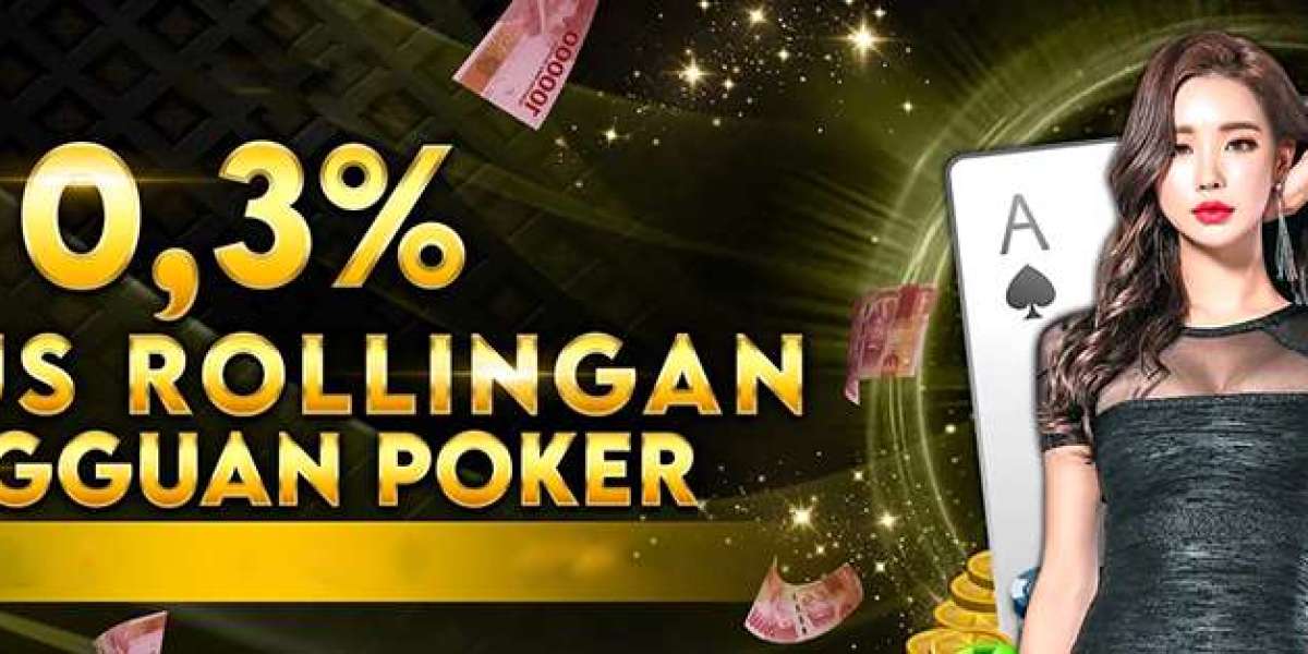 Website Poker Terbaru Ramah untuk Pemain Pemula
