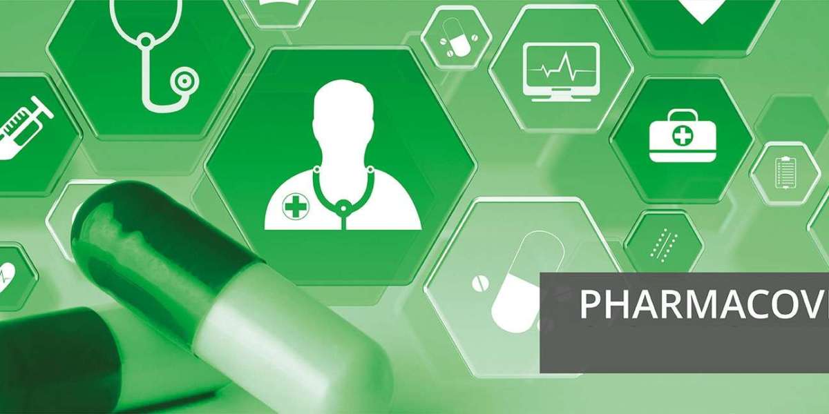 Global Pharmacovigilance Market Trends Analysis: Industry Insights on Geographical Competition of Top Key Players