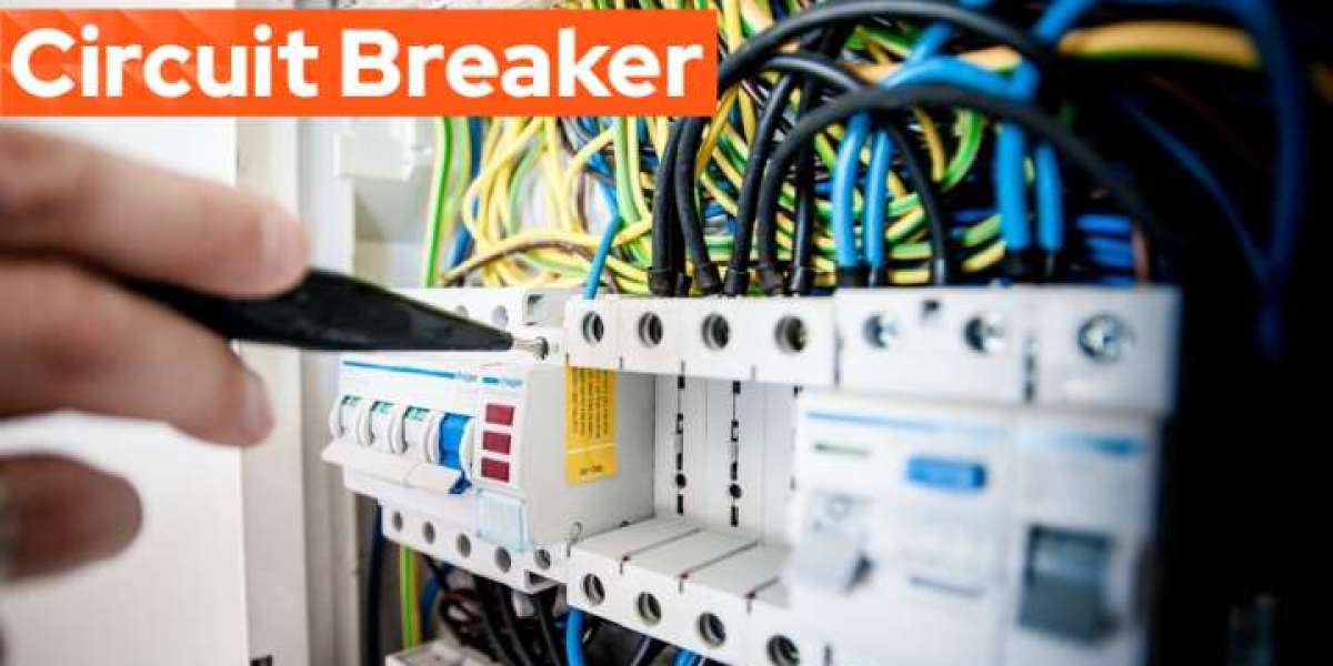 Circuit Breaker Buyers in Ontario CA
