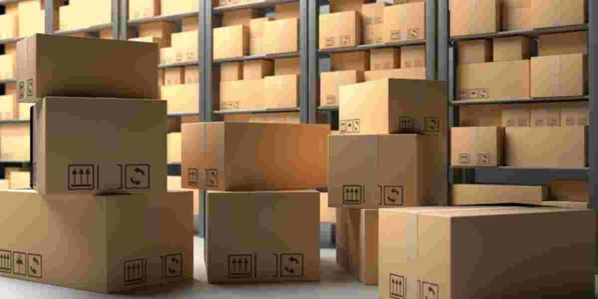 Industrial Packaging Market Share, Trends and Industry Forecast 2024-2032